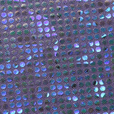B'Dazzled Holo Nylon Spandex Fabric - Assorted Colors, Hologram Finish, 58/60" Width (1 Yard)