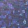 B'Dazzled Holo Nylon Spandex Fabric - Assorted Colors, Hologram Finish, 58/60" Width (1 Yard)