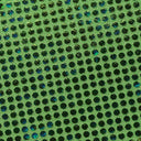 B'Dazzled Holo Nylon Spandex Fabric - Assorted Colors, Hologram Finish, 58/60" Width (1 Yard)