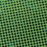 B'Dazzled Holo Nylon Spandex Fabric - Assorted Colors, Hologram Finish, 58/60" Width (1 Yard)