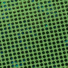 B'Dazzled Holo Nylon Spandex Fabric - Assorted Colors, Hologram Finish, 58/60" Width (1 Yard)