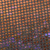 B'Dazzled Holo Nylon Spandex Fabric - Assorted Colors, Hologram Finish, 58/60" Width (1 Yard)