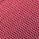 B'Dazzled Holo Nylon Spandex Fabric - Assorted Colors, Hologram Finish, 58/60" Width (1 Yard)