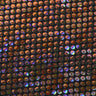 B'Dazzled Holo Nylon Spandex Fabric - Assorted Colors, Hologram Finish, 58/60" Width (1 Yard)