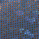 B'Dazzled Holo Nylon Spandex Fabric - Assorted Colors, Hologram Finish, 58/60" Width (1 Yard)