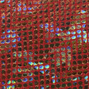 B'Dazzled Holo Nylon Spandex Fabric - Assorted Colors, Hologram Finish, 58/60" Width (1 Yard)