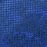 B'Dazzled Holo Nylon Spandex Fabric - Assorted Colors, Hologram Finish, 58/60" Width (1 Yard)