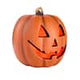 10 in Halloween Classics Plug-in LED Happy Jack-O-Lantern