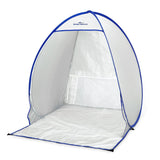 HomeRight Small Portable Spray Shelter