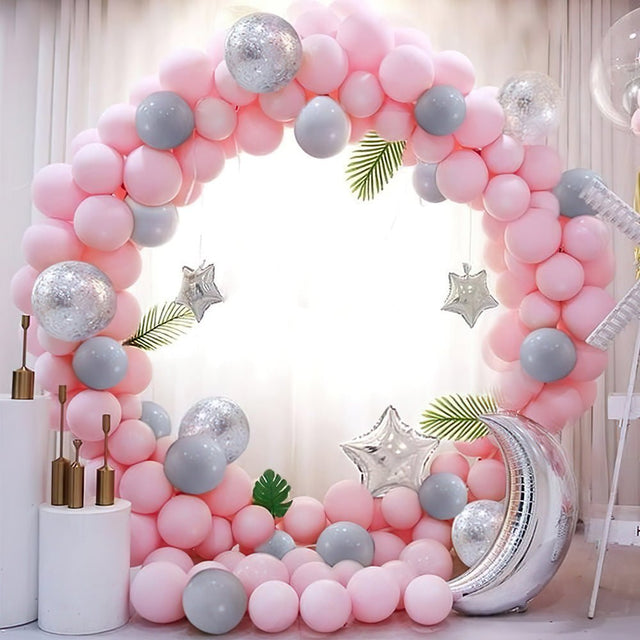 Balloon Hoop Circle Frame Kit 5 Foot