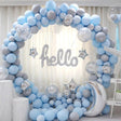 Balloon Hoop Circle Frame Kit 7 Foot