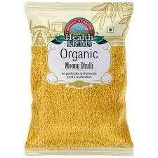 Hoque Moong Dal 7lb