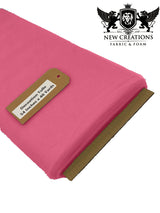 Hot Pink Tutu Tulle Fabric - Hot Pink Sheer Netting, 54" Width (5 Yards)