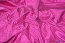 Slipper Lame Polyester Fabric - Multiple Colors, 58/60" Width (1 Yard)