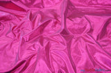 Slipper Lame Polyester Fabric - Multiple Colors, 58/60" Width (1 Yard)