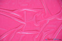 Stretch Velvet Spandex Fabric - Solid, 58" Width (1 Yard)