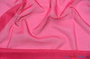 IFR Sheer Voile Polyester Fabric - 40 Colors, Sheer, 120" Wide, 120 Yard Bolt (1 Bolt)