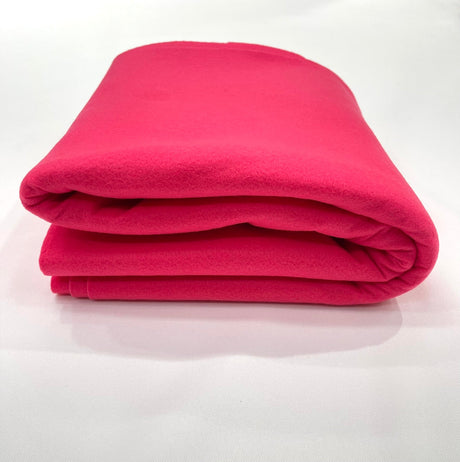 Acrylic Craft Felt Fabric - Solid Color, 72" Width (1 Yard)