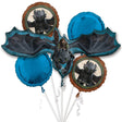 How To Train Your Dragon Balloon Bouquet