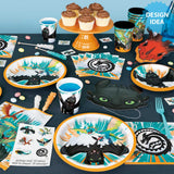 Luncheon Napkins How to Train Your Dragon 16 Pack