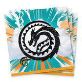 Luncheon Napkins How to Train Your Dragon 16 Pack