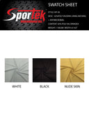 Moisture Management Mesh Sport Lining