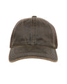 Unstructured Mesh Back Hat