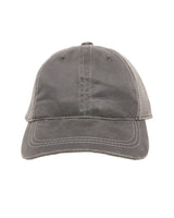 Unstructured Mesh Back Hat