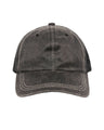 Unstructured Mesh Back Hat