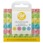 Wilton Pastel Gel Food Color Set, 4-Count