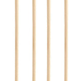 Bamboo Cake Dowel Rods – 12 in., 12 Count