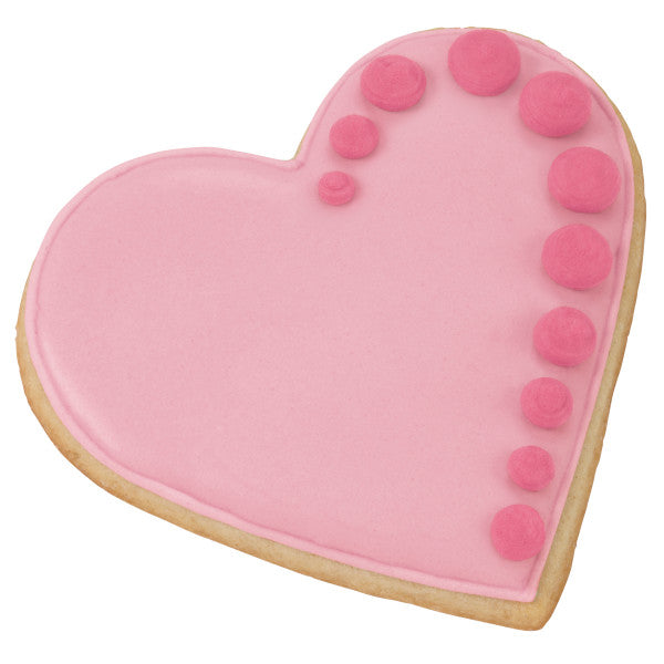 Wilton Cookie Decorating Tip and Bag Set – 12 Piece