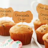 Wilton Unbleached Mini Cupcake Liners – 100 Count