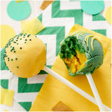 Wilton Candy Melts Yellow Candy, 12 oz.