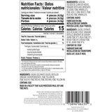 Wilton Christmas Lightbulbs Icing Decorations, 24-count