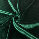 Stretch Velvet Polyester Spandex Velvet Fabric - 58/60" Width,