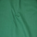 1 Yard Poly Cotton Green Broadcloth Fabric for Shirts Crafts Tablecloths Easy Sew 60" Width