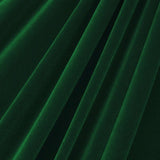 Stretch Velvet Fabric - 58/60" Width