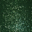Hunter Green Sequin Fabric - Glitter Embroidery, 1 Yard
