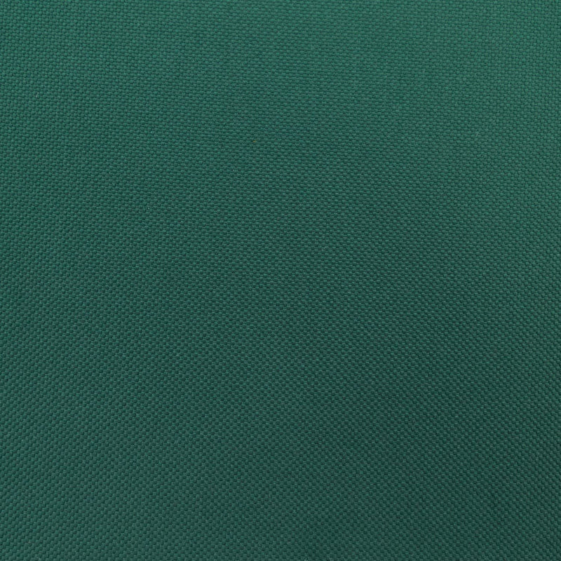 1 Yard Hunter Green Waterproof Outdoor Canvas Fabric 60" Wide, 600 Denier Polyester