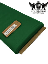 Hunter Green Tutu Tulle Fabric - Hunter Green Sheer Netting, 54" Width (5 Yards)