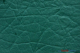 Heavy Duty Textured Vinyl Fabric - Upholstery Weight, Textured Faux Leather, 54" Width, Multiple Colors (1 Yard)