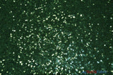 Glitz Mesh Sequins Polyester Fabric - 3Mm Glitter Sequins, 52" Width, Multiple Colors (1 Yard)
