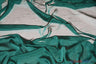 Two Tone Chiffon Polyester Fabric - Iridescent Sheer, 58/60" Width, Multiple Colors (Yards, Bolts, Sample Swatch)