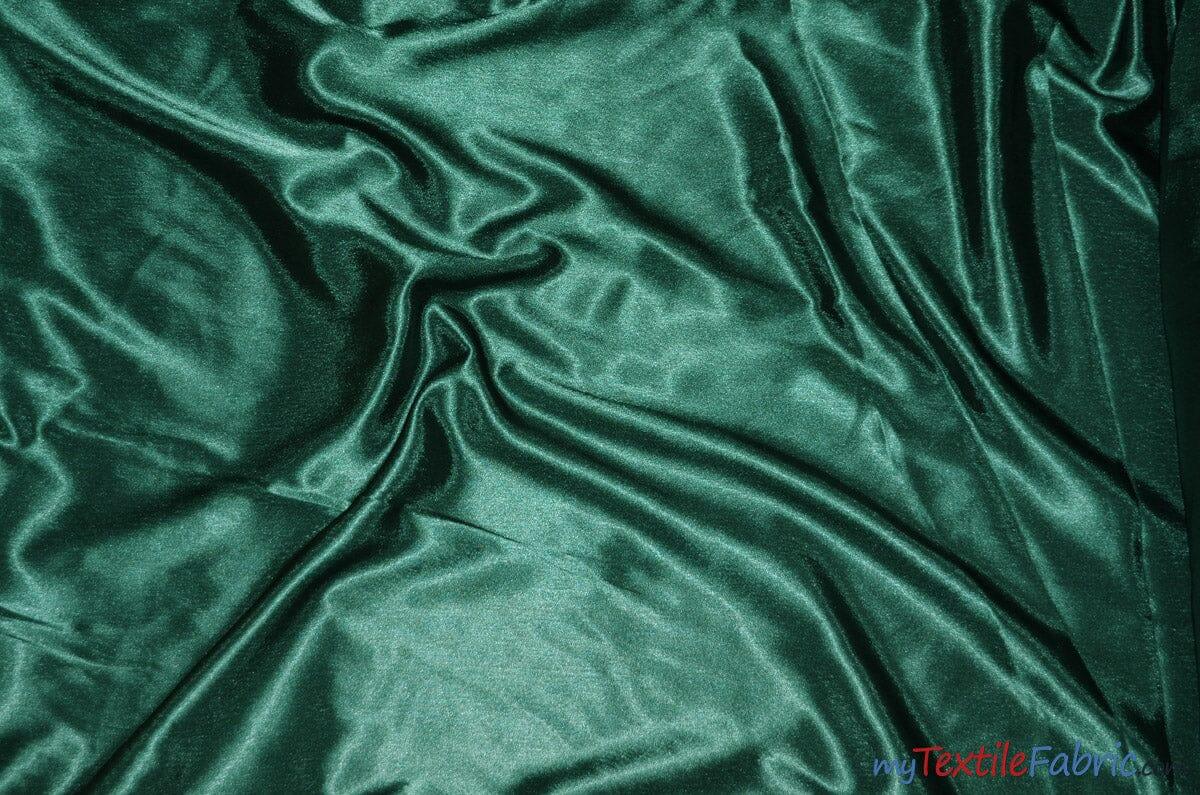 Crepe Back Satin Korea Quality Polyester Fabric - Textured Crepe Satin, 58/60" Width, Yards & Bolts