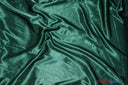 Crepe Back Satin Korea Quality Polyester Fabric - Textured Crepe Satin, 58/60" Width, Yards & Bolts