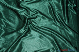 Crepe Back Satin Korea Quality Polyester Fabric - Textured Crepe Satin, 58/60" Width, Yards & Bolts