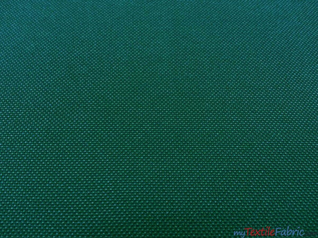 Waterproof Sun Repellent Polyester Canvas Fabric - Solid, 57/58" Width (1 Yard)