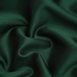Mikado Satin Polyester Fabric - Dense Twill Weave, 58/60" Width