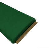 Solid Tulle Polyester Fabric - Sheer Solid, 54" Width (40 Yard)